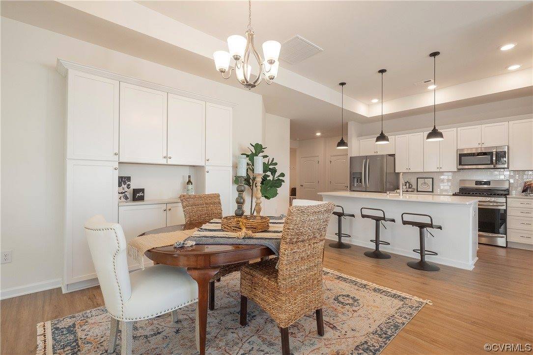 10382 Farm Glen Way, Hanover County, VA 23059