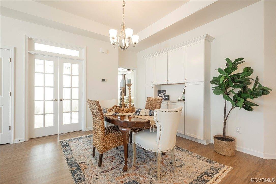 10382 Farm Glen Way, Hanover County, VA 23059