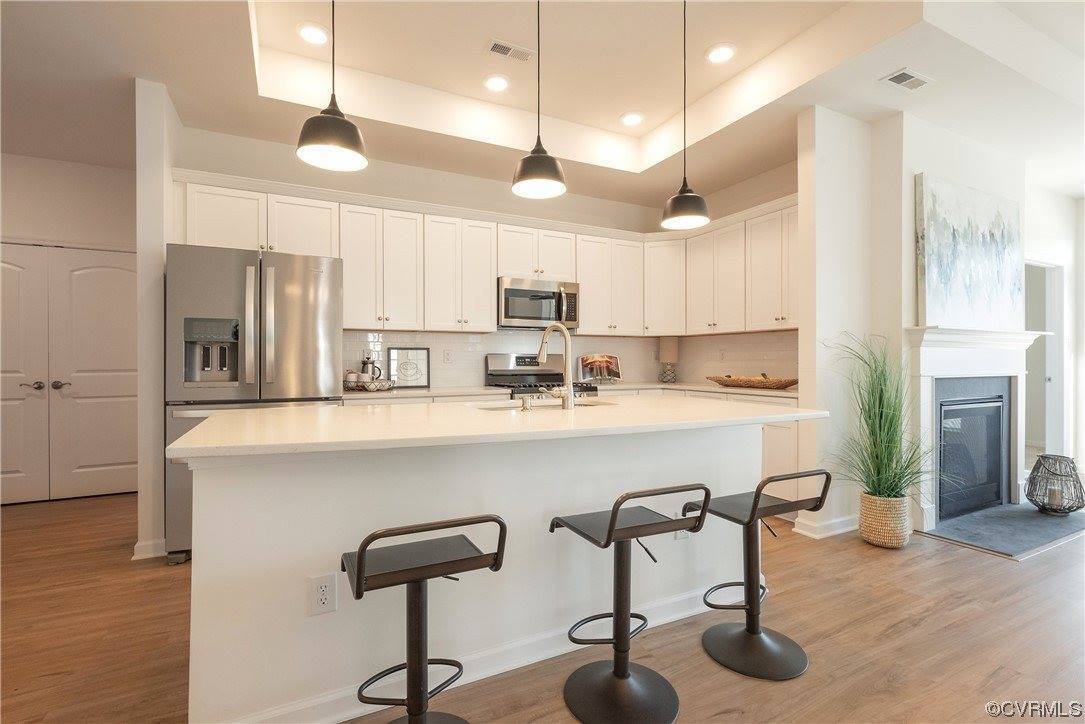 10382 Farm Glen Way, Hanover County, VA 23059