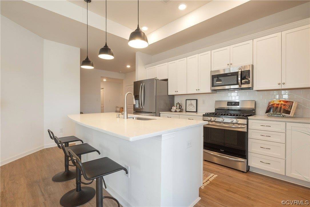 10382 Farm Glen Way, Hanover County, VA 23059