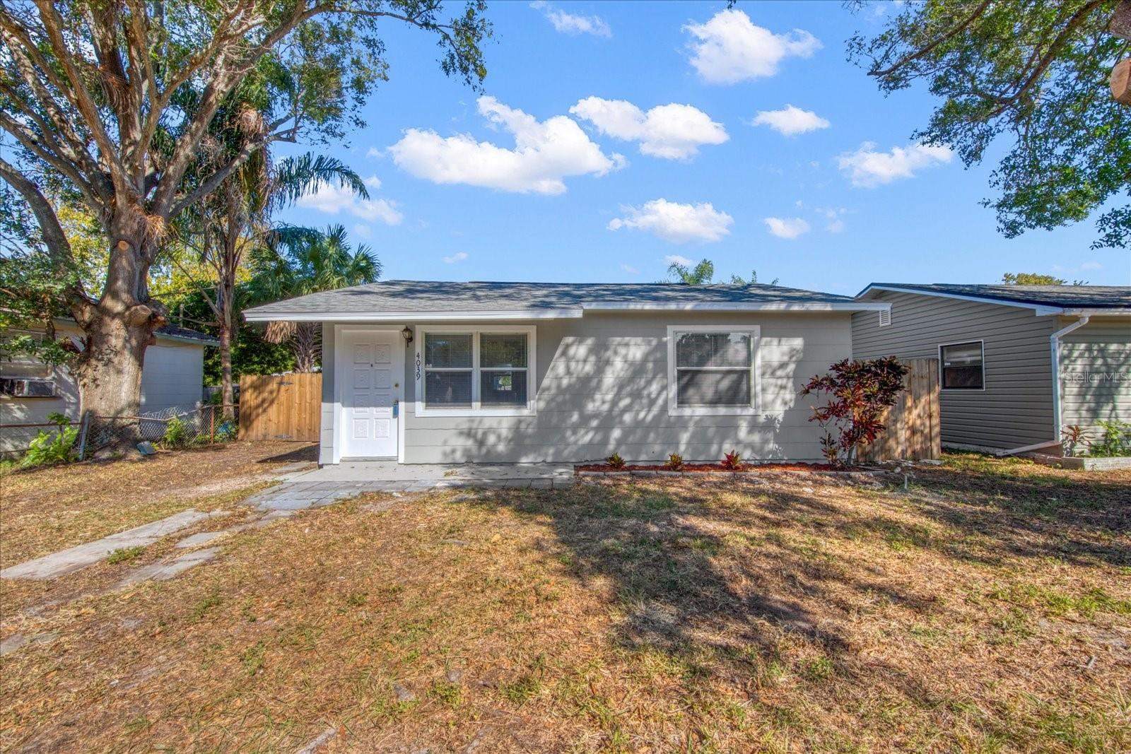 4039 42ND Avenue North, Saint Petersburg, FL 33714