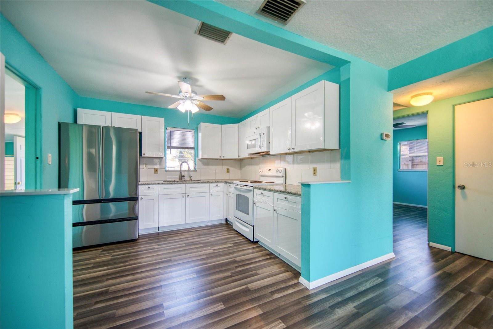 4039 42ND Avenue North, Saint Petersburg, FL 33714