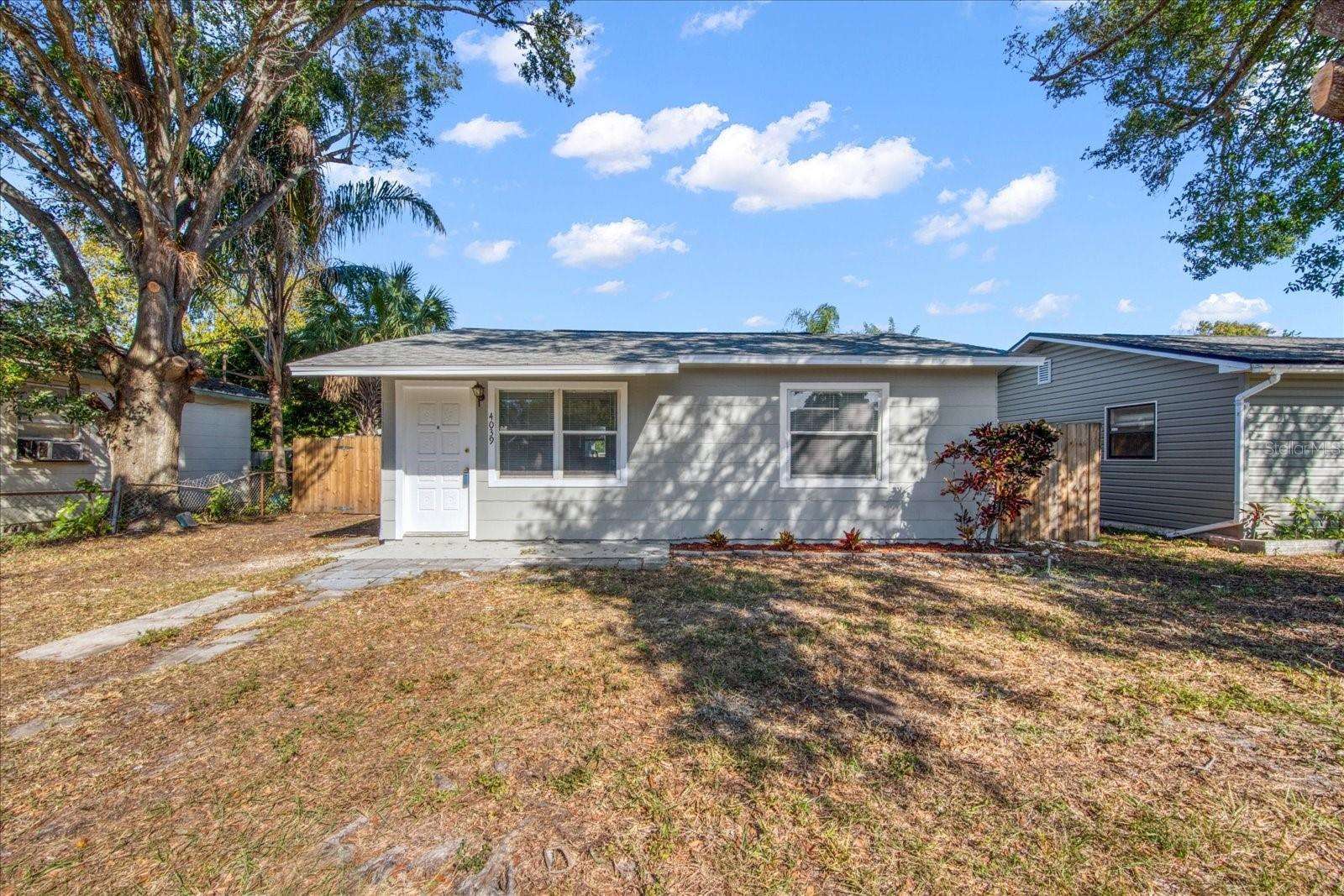 4039 42ND Avenue North, Saint Petersburg, FL 33714