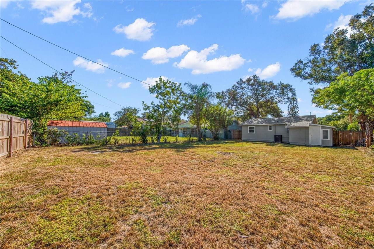 4039 42ND Avenue North, Saint Petersburg, FL 33714