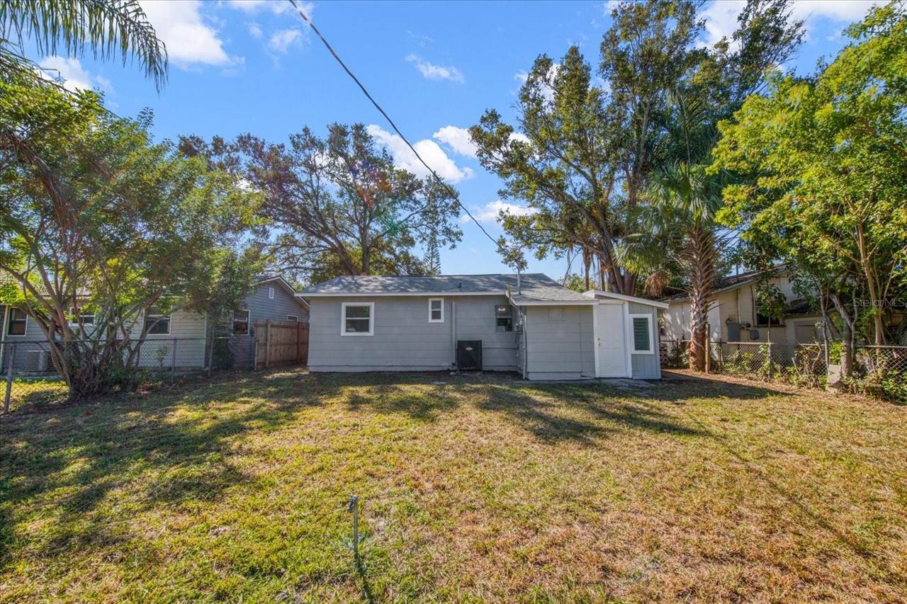 4039 42ND Avenue North, Saint Petersburg, FL 33714