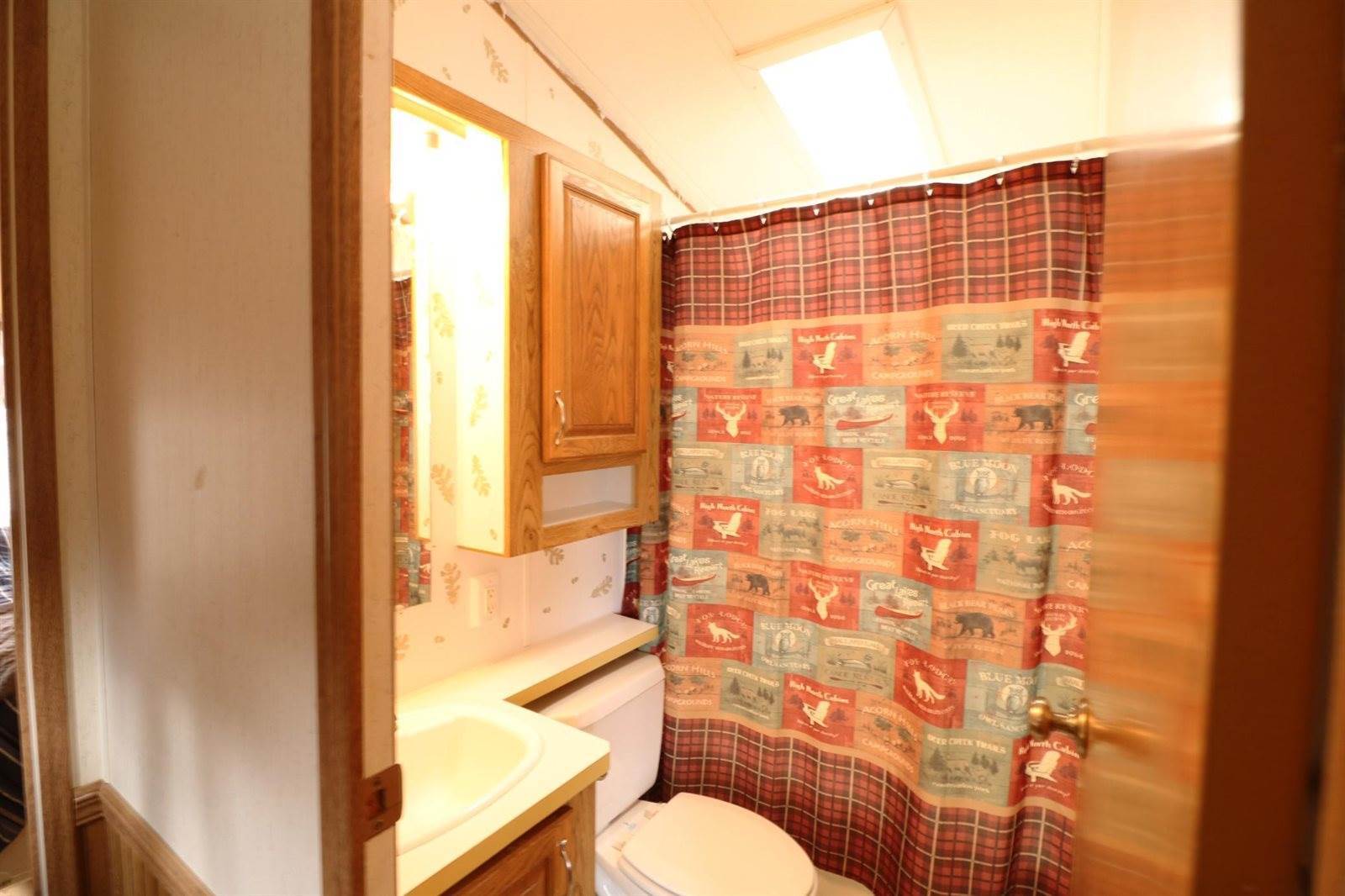 15827 Wilderness Trail, Crosslake, MN 56442