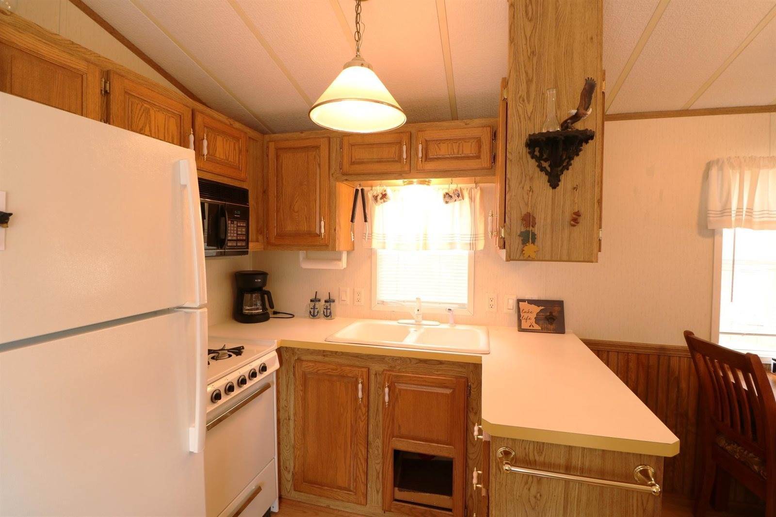 15827 Wilderness Trail, Crosslake, MN 56442