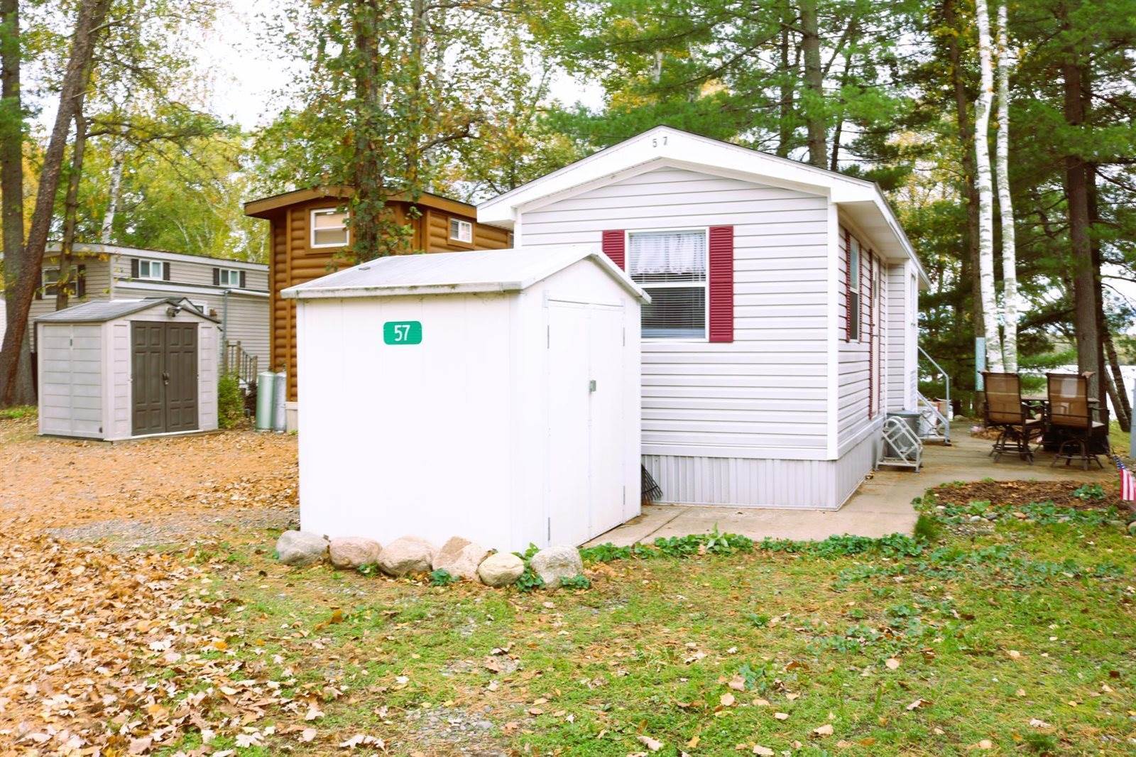 15827 Wilderness Trail, Crosslake, MN 56442