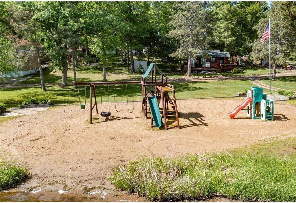 15827 Wilderness Trail, Crosslake, MN 56442