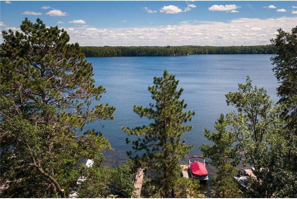 15827 Wilderness Trail, Crosslake, MN 56442