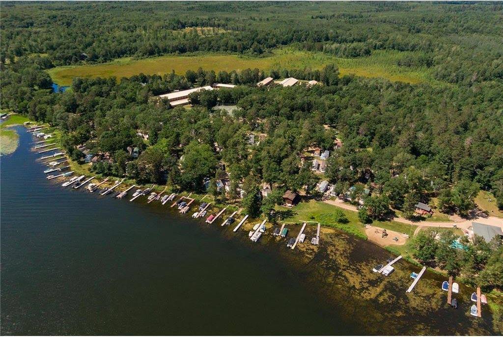 15827 Wilderness Trail, Crosslake, MN 56442