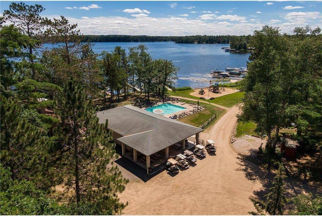 15827 Wilderness Trail, Crosslake, MN 56442