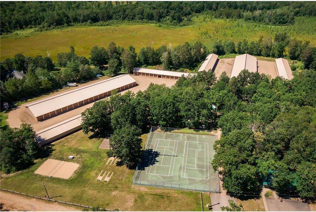 15827 Wilderness Trail, Crosslake, MN 56442