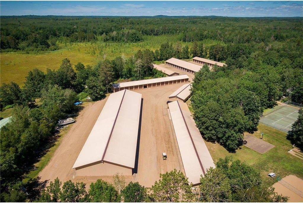 15827 Wilderness Trail, Crosslake, MN 56442