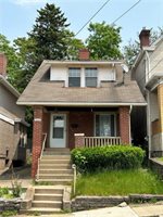 3027 Bremen Ave, Brentwood, PA 15227