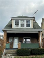 323 Reifert St, Knoxville, PA 15210