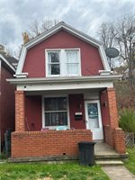 244 Mathews Ave, Knoxville, PA 15210