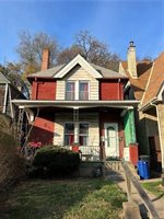 337 Bausman St, Knoxville, PA 15210