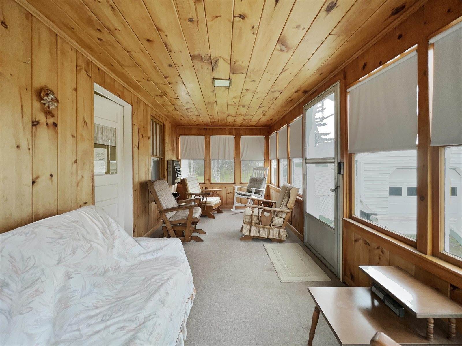 7 Abraham Street, Houlton, ME 04730