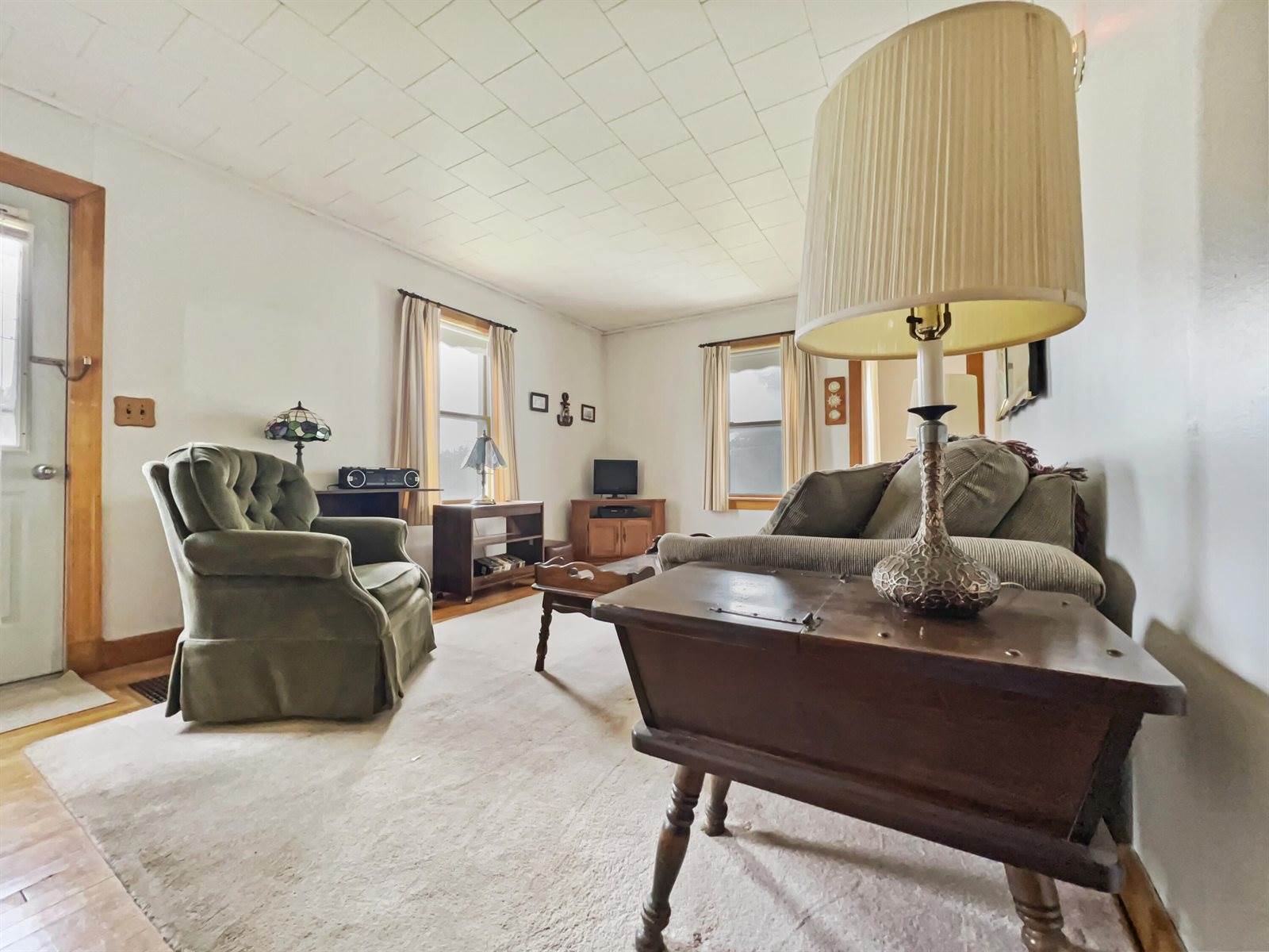 7 Abraham Street, Houlton, ME 04730