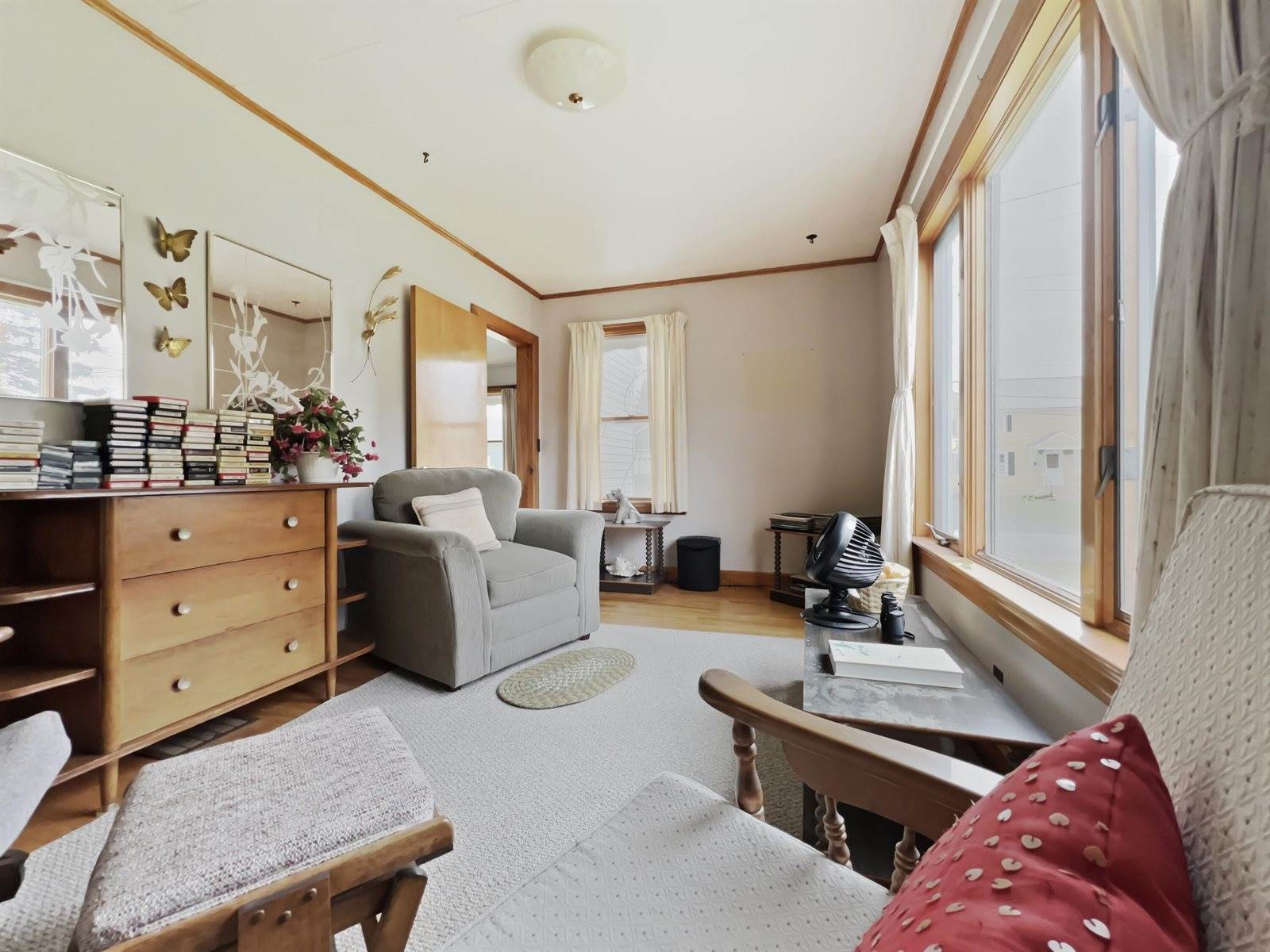 7 Abraham Street, Houlton, ME 04730