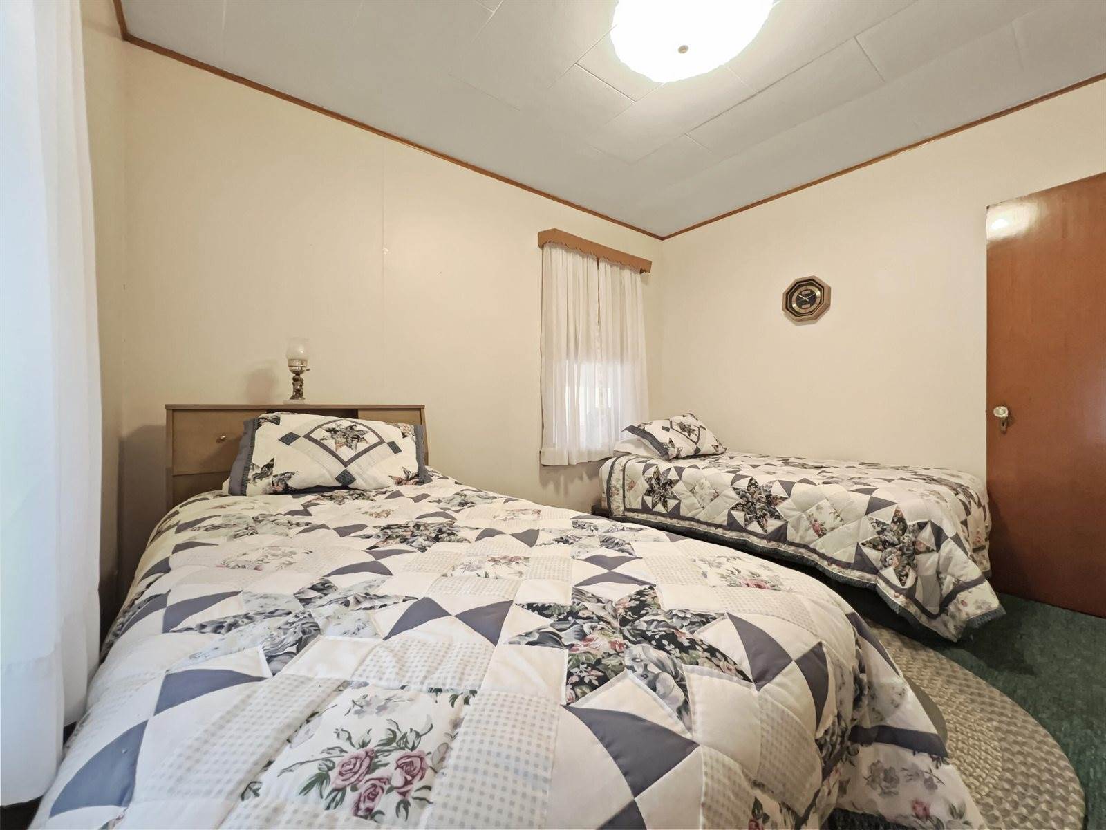 7 Abraham Street, Houlton, ME 04730