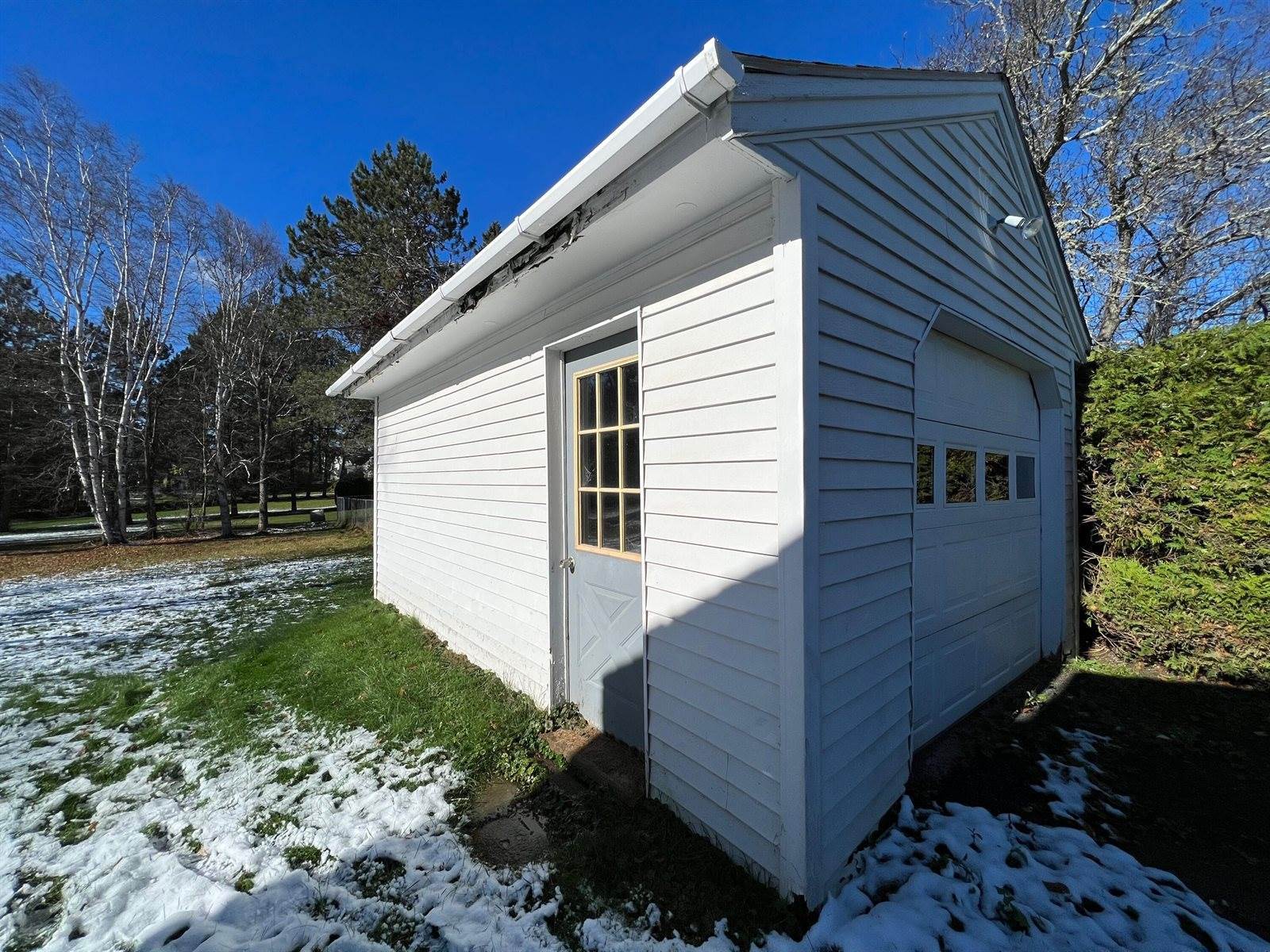 7 Abraham Street, Houlton, ME 04730