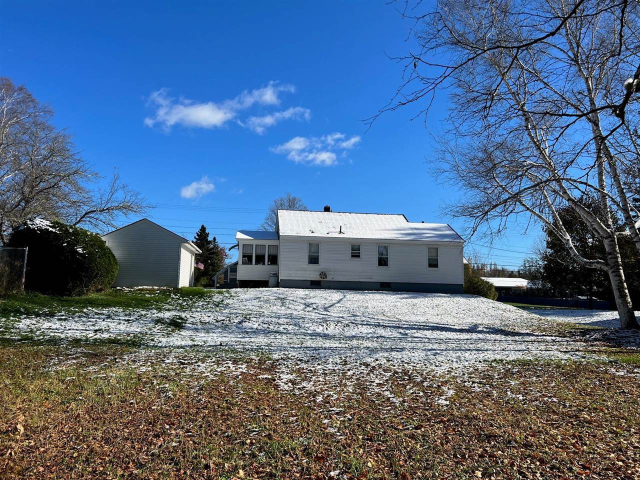 7 Abraham Street, Houlton, ME 04730