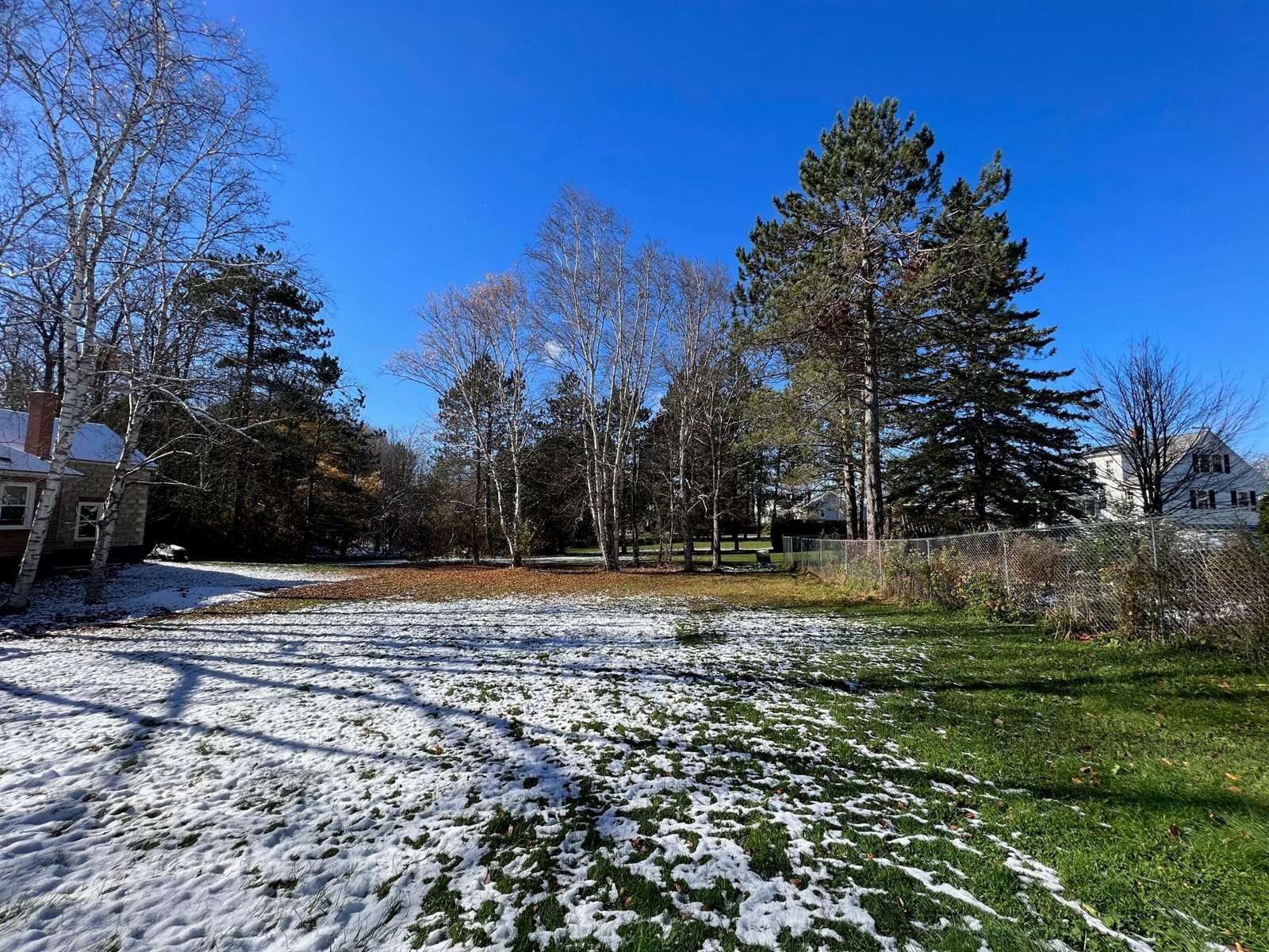 7 Abraham Street, Houlton, ME 04730