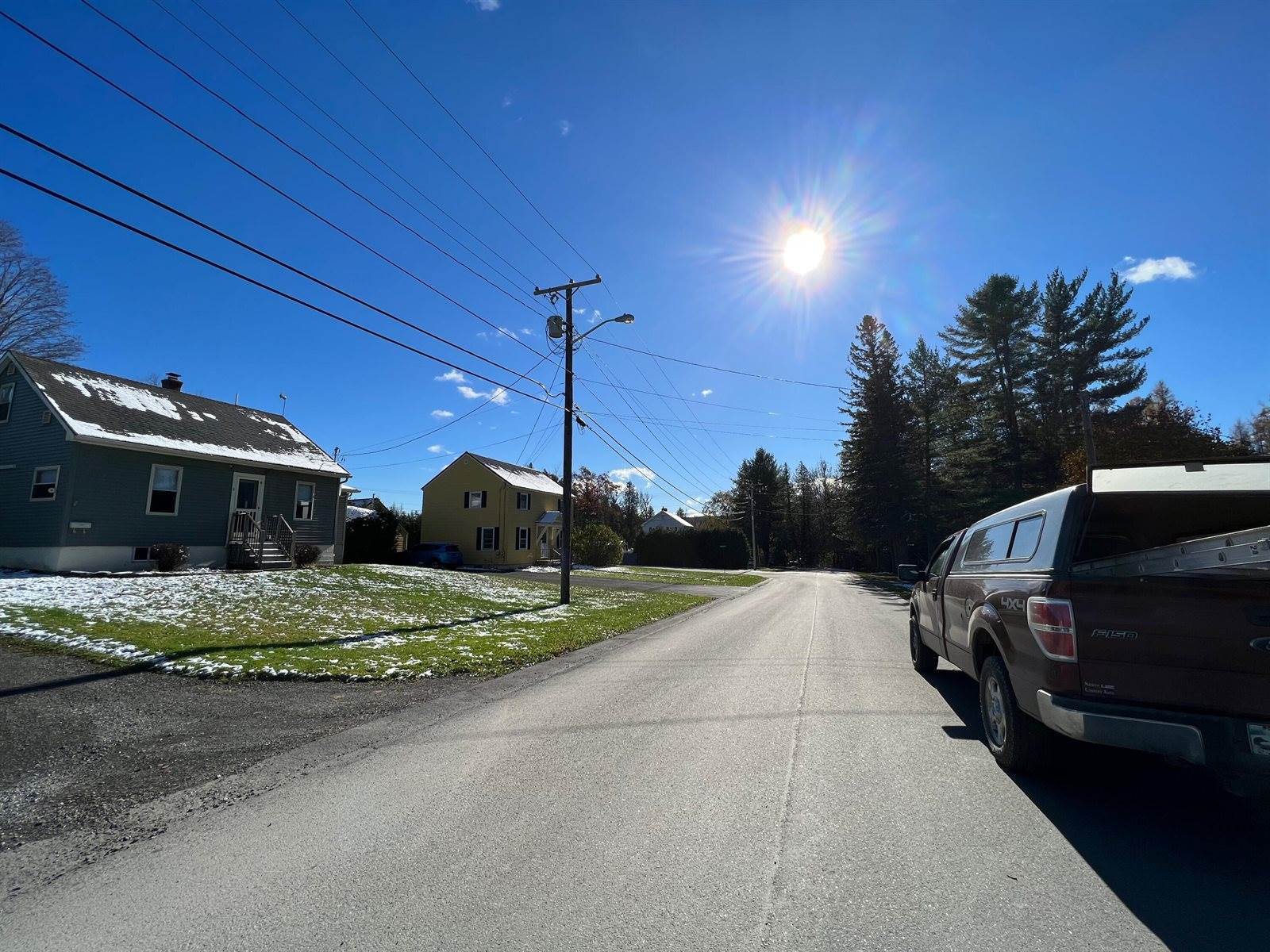 7 Abraham Street, Houlton, ME 04730