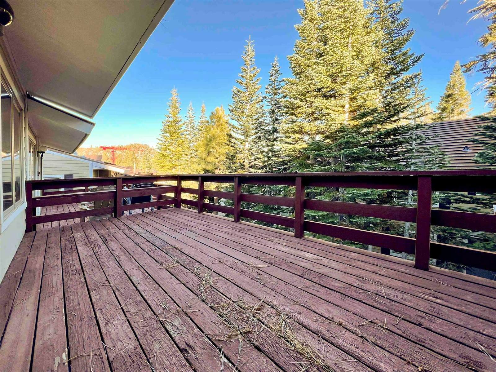 201 Lakeview Blvd. #6, Mammoth Lakes, CA 93546
