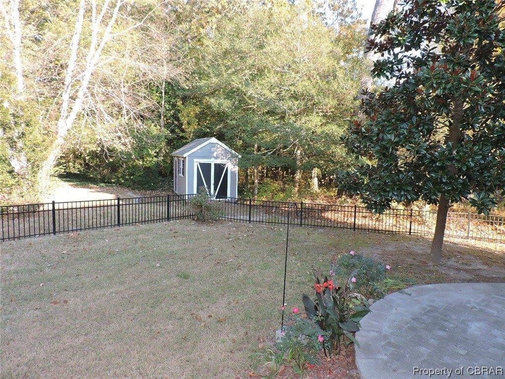 8217 Hawthorn Drive, Gloucester County, VA 23072