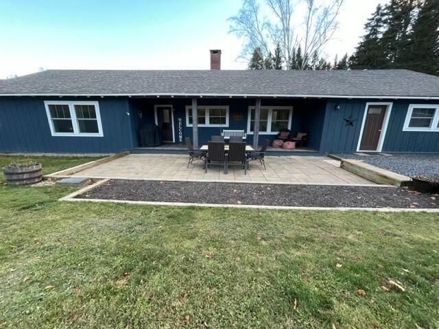 19 Colby Lane, Moose River, ME 04945