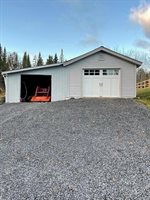 19 Colby Lane, Moose River, ME 04945