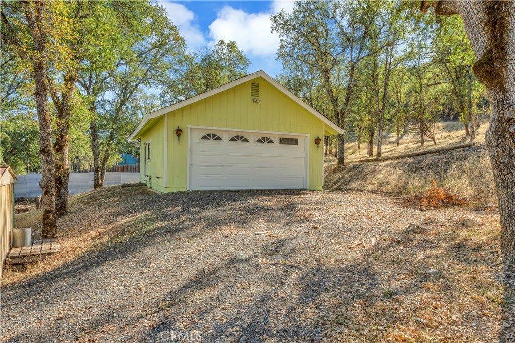 2425 Stagecoach Canyon Road, Pope Valley, CA 94567