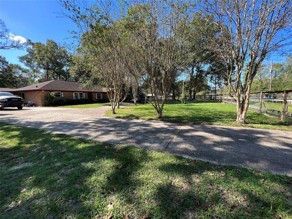 22218 Russell Drive, New Caney, TX 77357