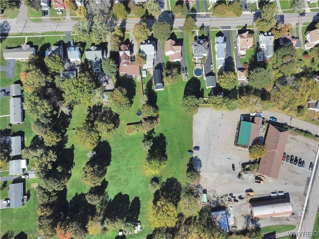 0 Chestnut Street, Perry, NY 14530