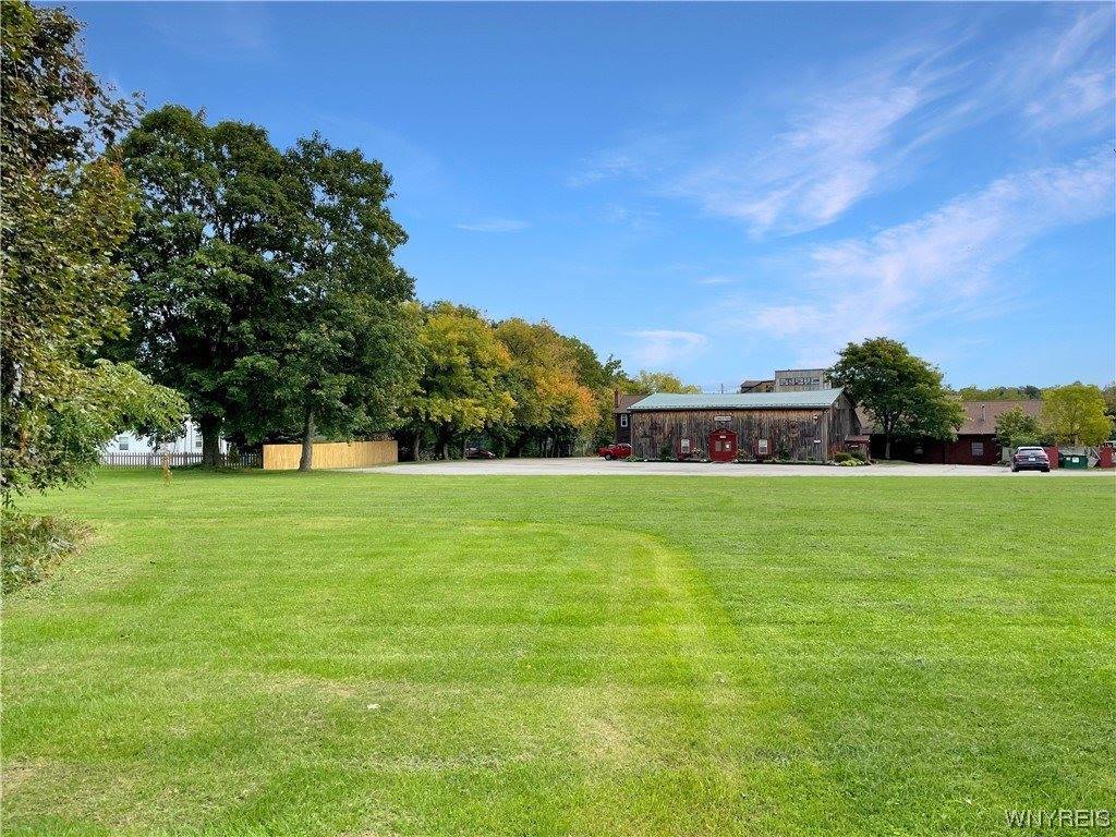 0 Chestnut Street, Perry, NY 14530