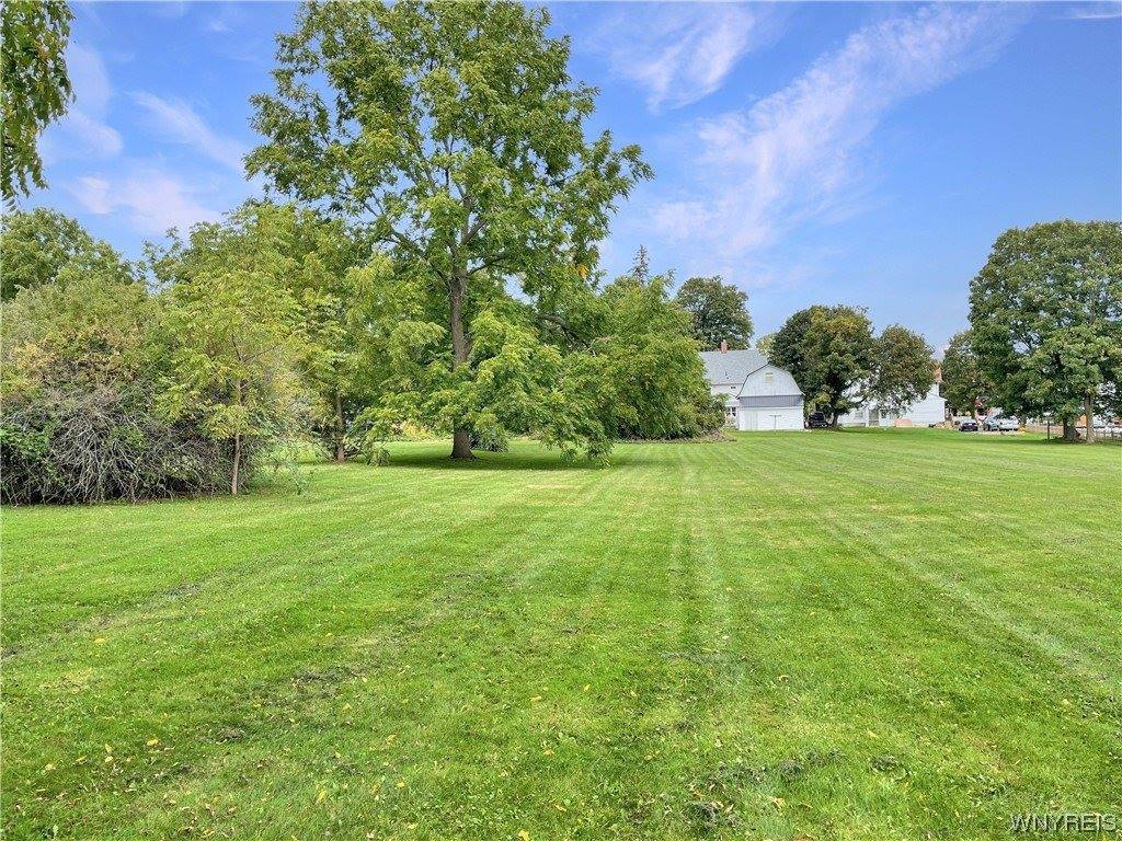 0 Chestnut Street, Perry, NY 14530