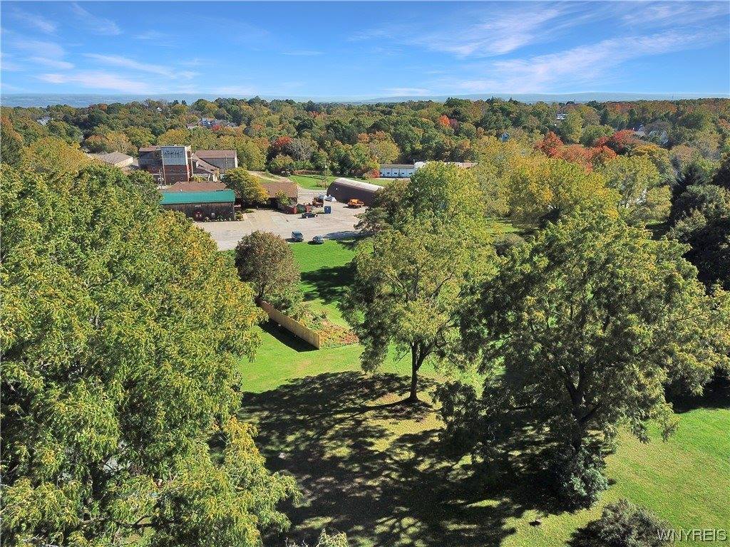 0 Chestnut Street, Perry, NY 14530