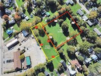 0 Chestnut Street, Perry, NY 14530