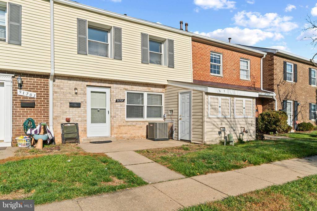 9170 Hitching Post Lane, Laurel, MD 20723