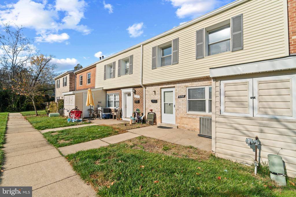9170 Hitching Post Lane, Laurel, MD 20723
