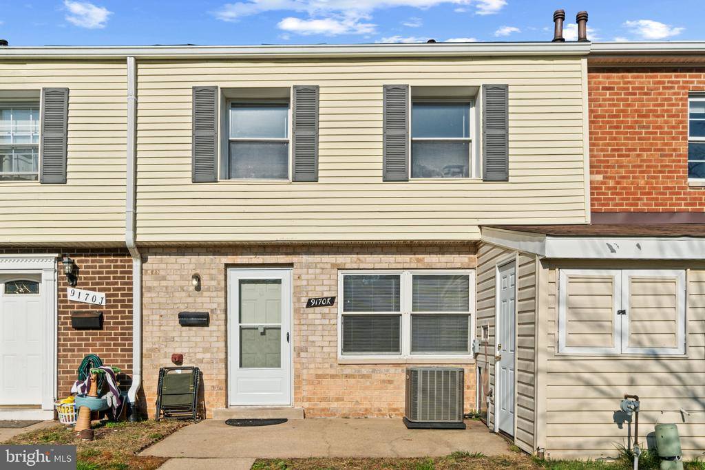 9170 Hitching Post Lane, Laurel, MD 20723