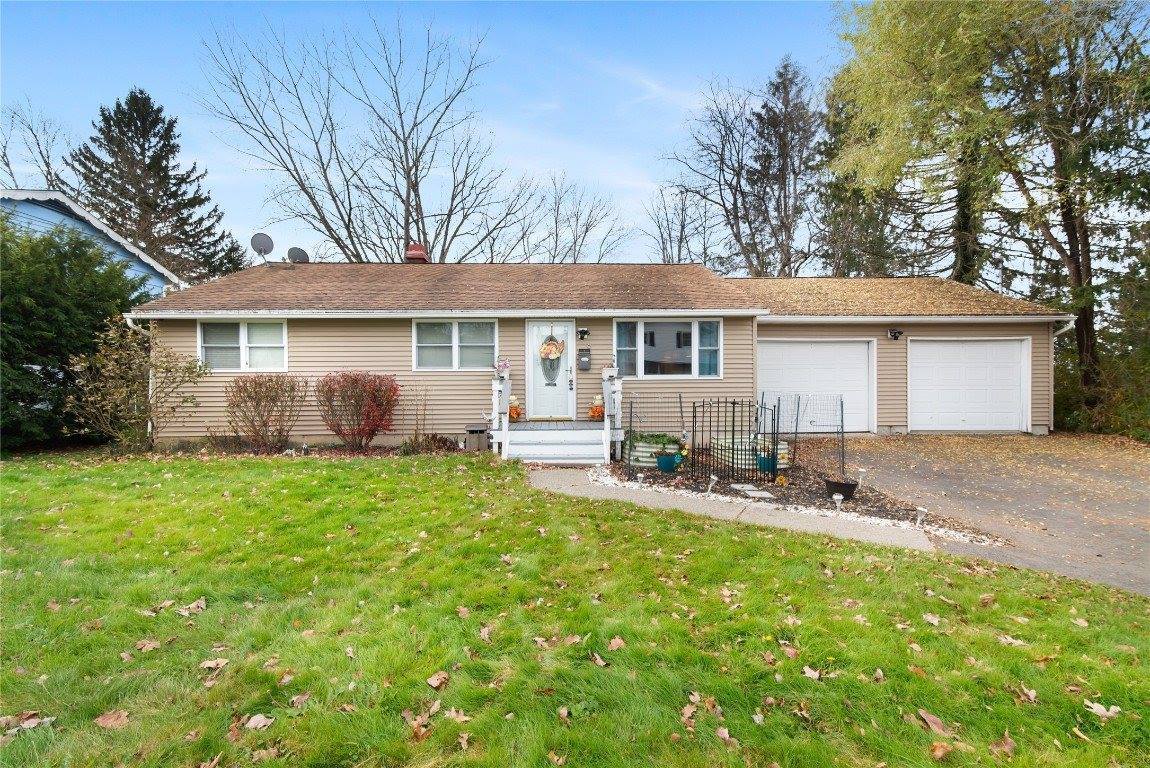 6 Orchard Avenue, Owego, NY 13827