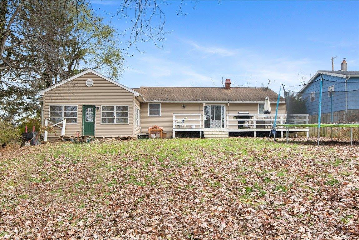 6 Orchard Avenue, Owego, NY 13827