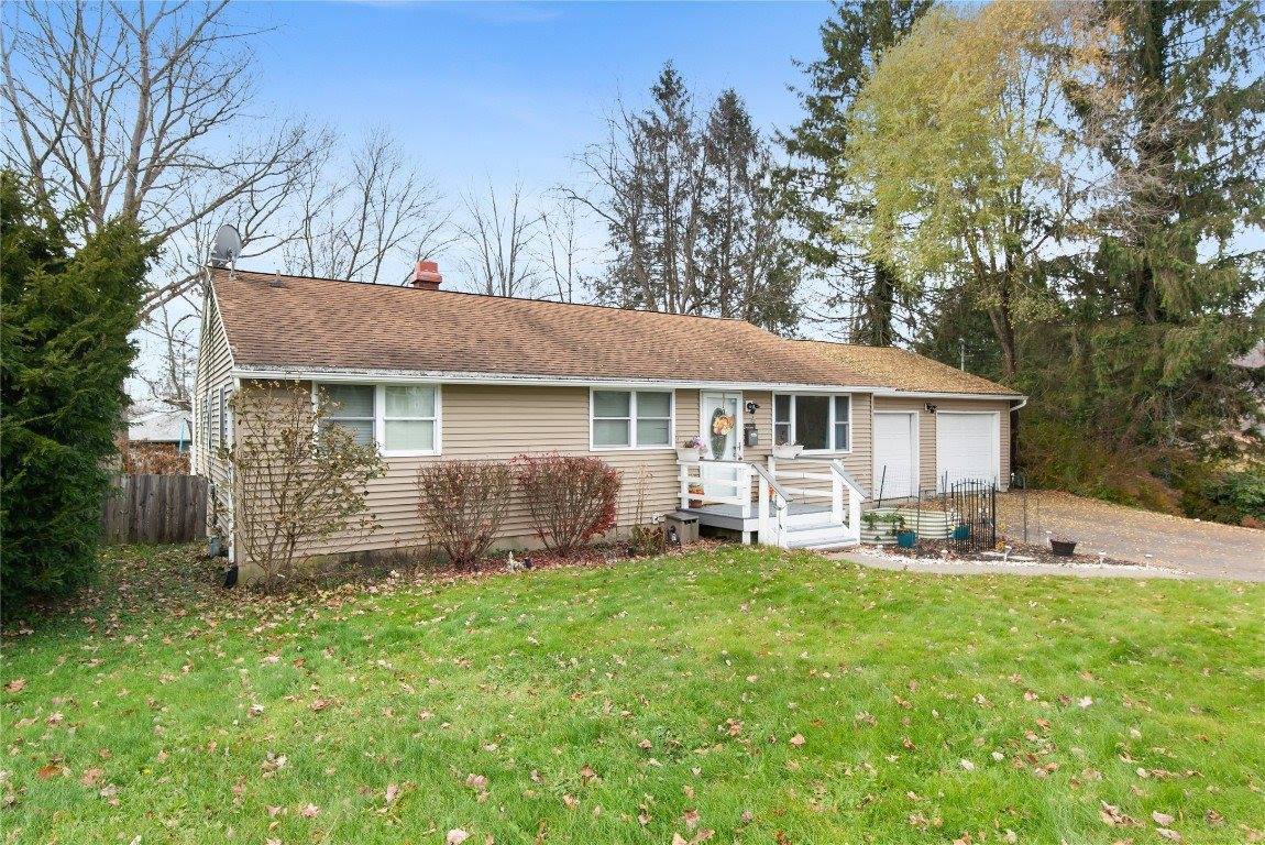 6 Orchard Avenue, Owego, NY 13827