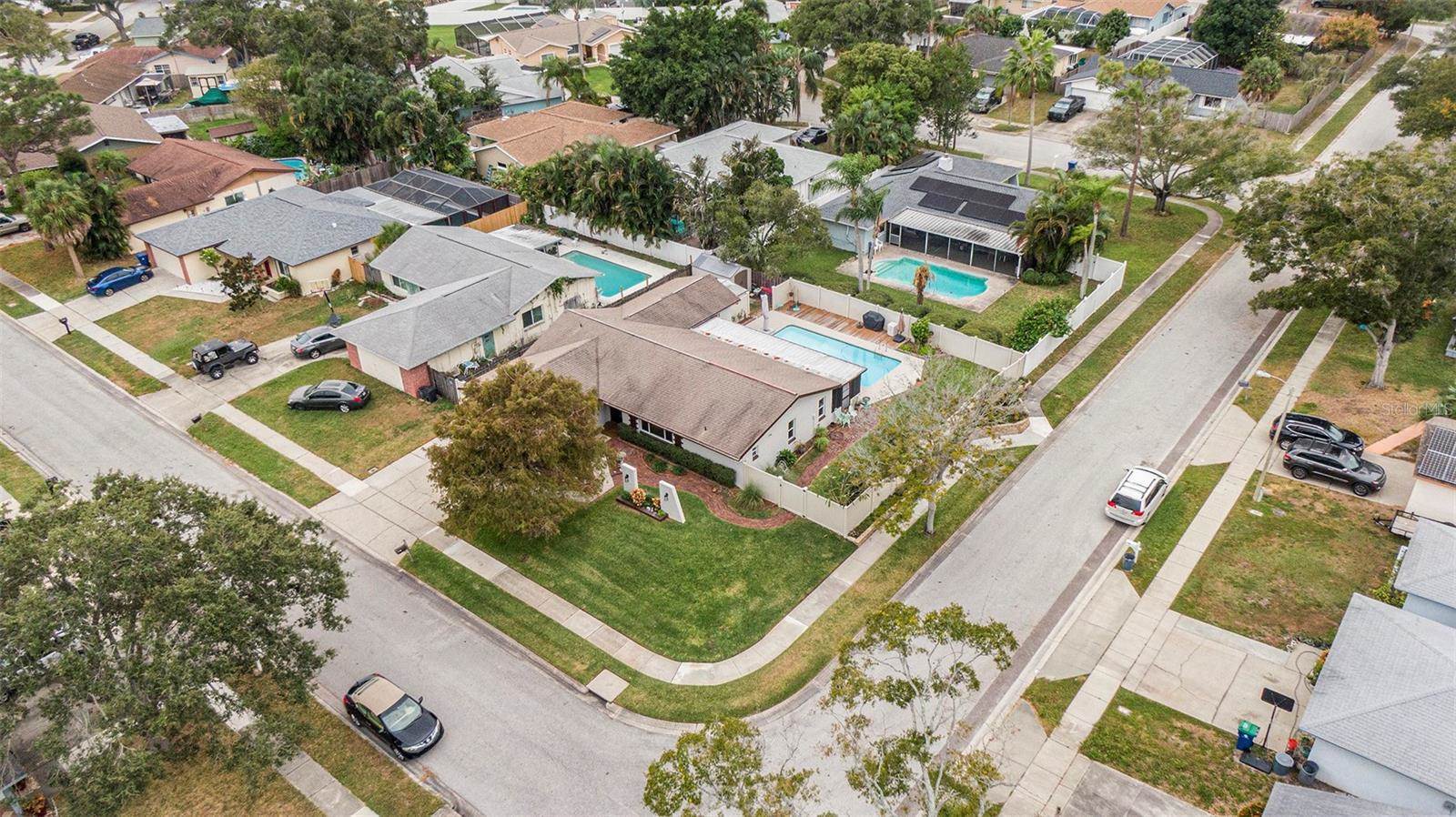 6903 Cedar Ridge Drive North, Pinellas Park, FL 33781