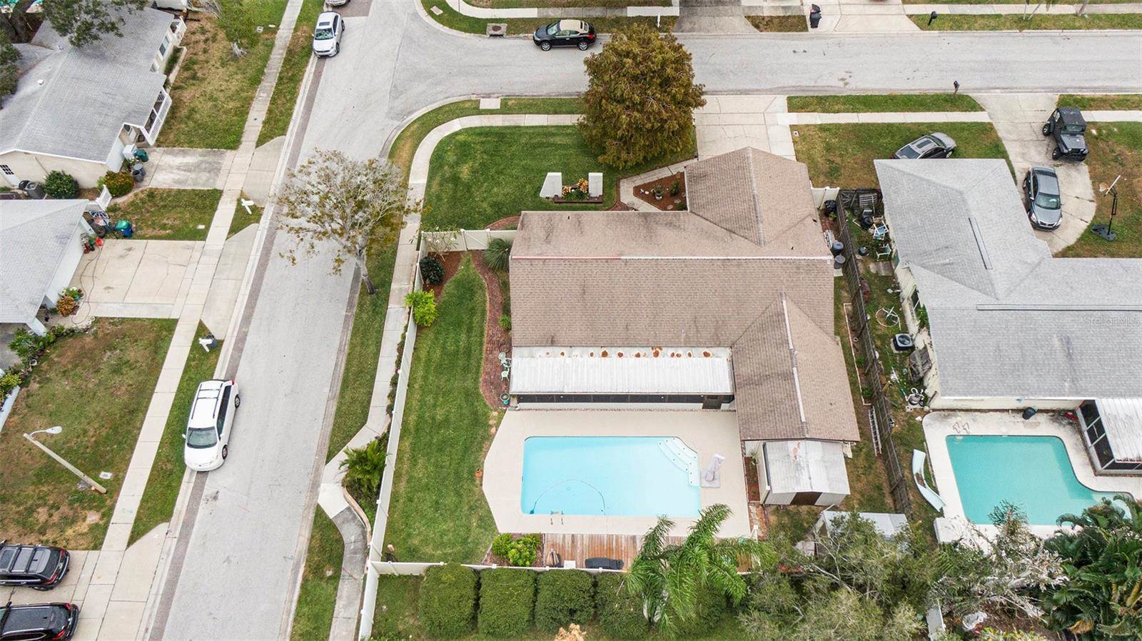 6903 Cedar Ridge Drive North, Pinellas Park, FL 33781