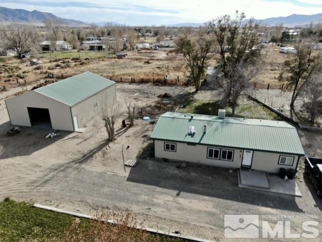 4600 West Thomas Canyon Rd, Winnemucca, NV 89445